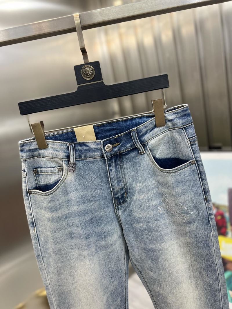 Burberry Jeans